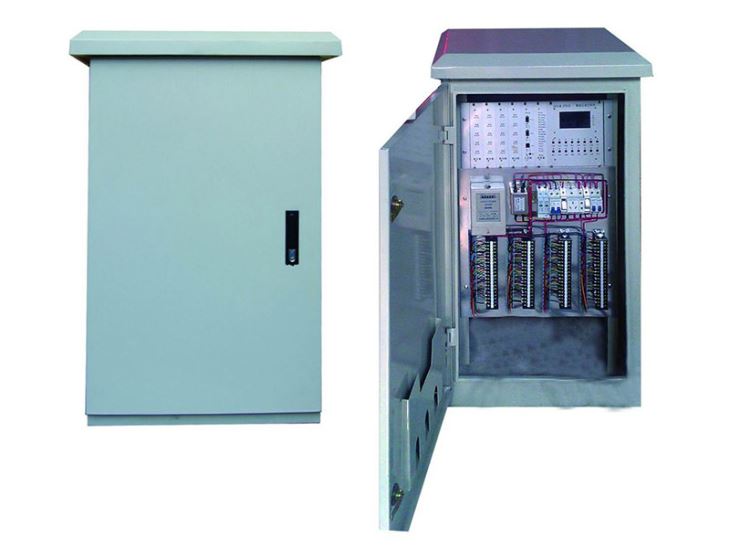 ����Э��ʽ�źŻ�