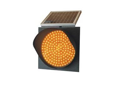 ������ʾ̫���ܽ�ͨ�źŵ�